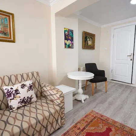 Spinel - Old 3* İstanbul
