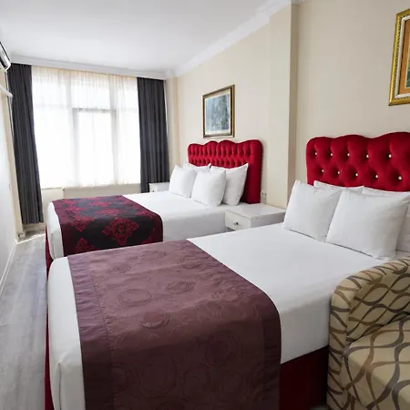 Spinel - Old Otel 3*