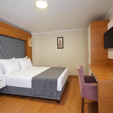 Otel Spinel - Old İstanbul