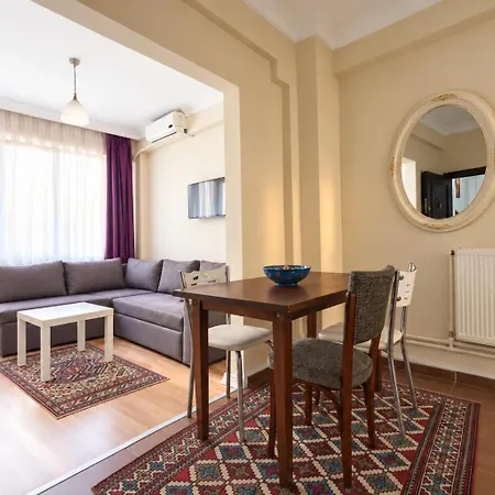 Spinel - Old Otel İstanbul