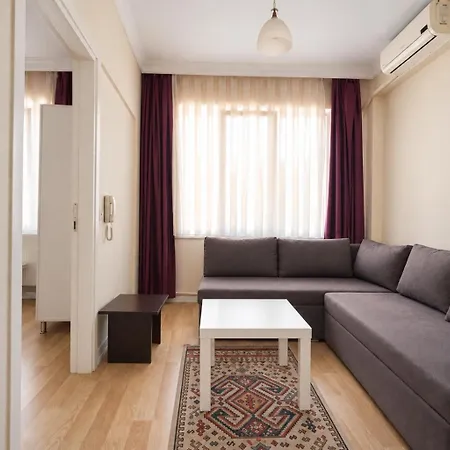 Spinel - Old 3* İstanbul