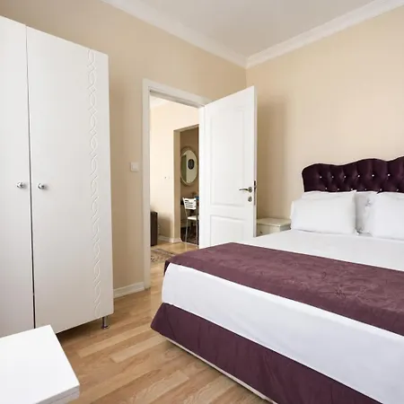 Spinel - Old 3* İstanbul