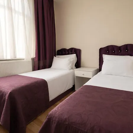 Otel Spinel - Old İstanbul