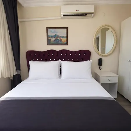 Spinel - Old Otel 3*