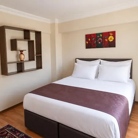Spinel - Old Otel İstanbul