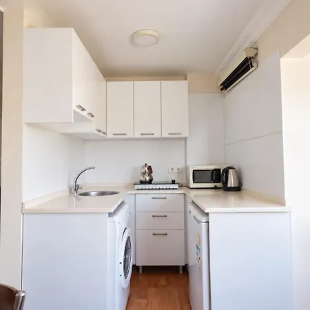 Spinel - Old 3* İstanbul