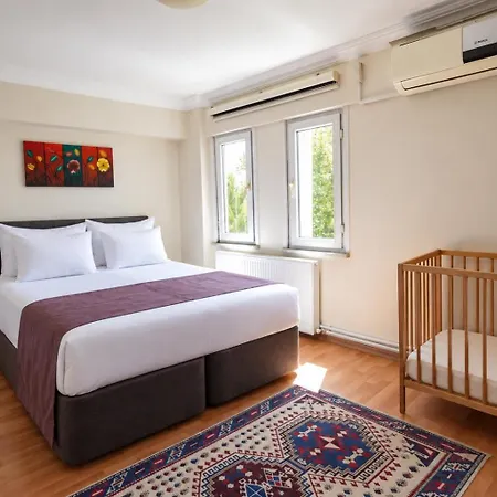 Otel Spinel - Old