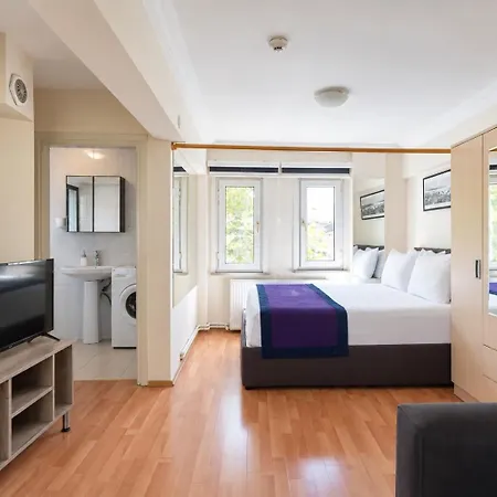 Spinel - Old Otel 3*