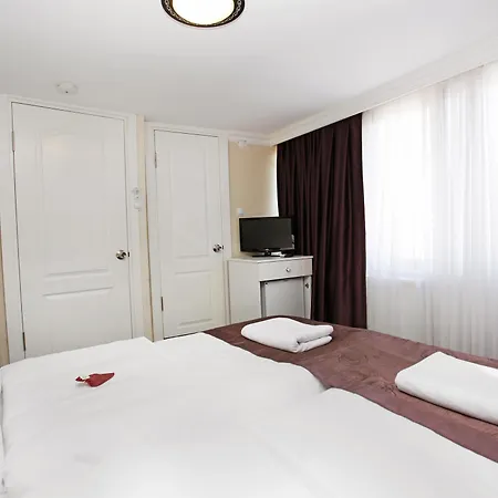 Spinel - Old Szálloda 3*