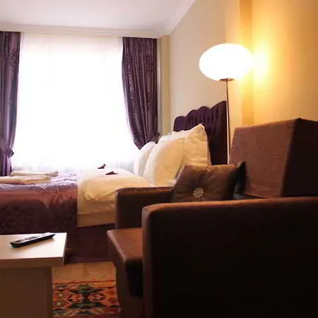 Hotel Spinel - Old Istanbul