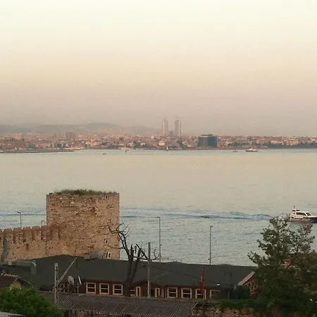 Hotell Spinel - Old 3*