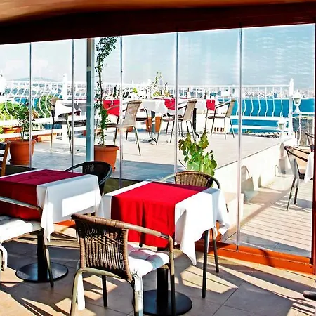 Hotel Spinel - Old 3*