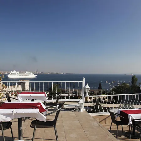 Spinel - Old 3* Isztambul