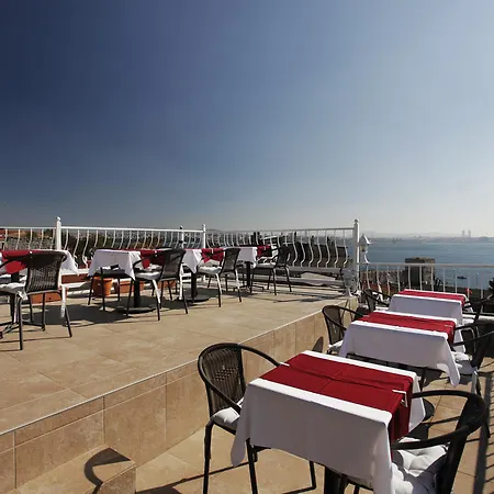 Spinel - Old Szálloda