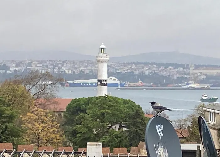 Hotel Spinel Istanbul