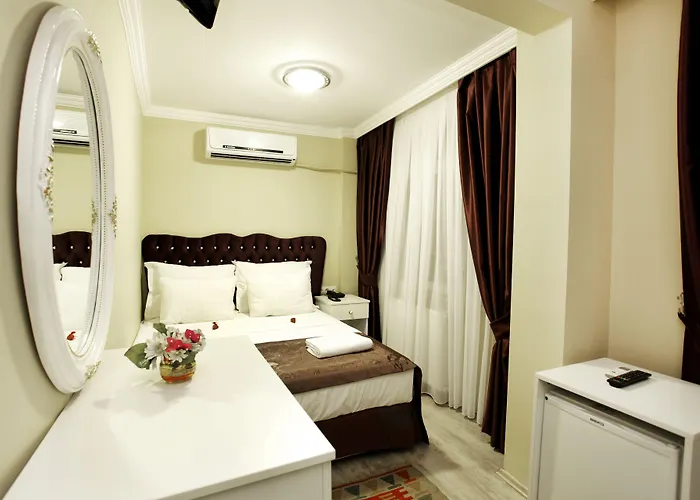 Hotel Spinel Istanbul