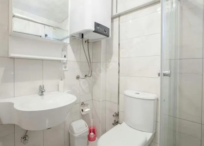 Spinel Hotel Istanbul