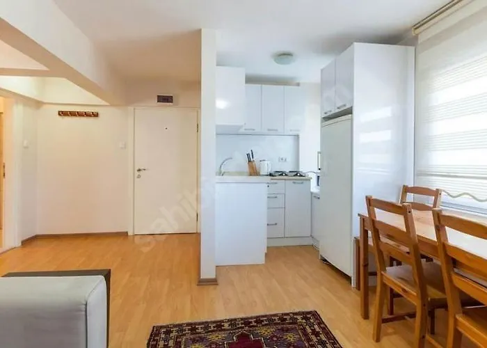 Hotel Spinel Istanbul