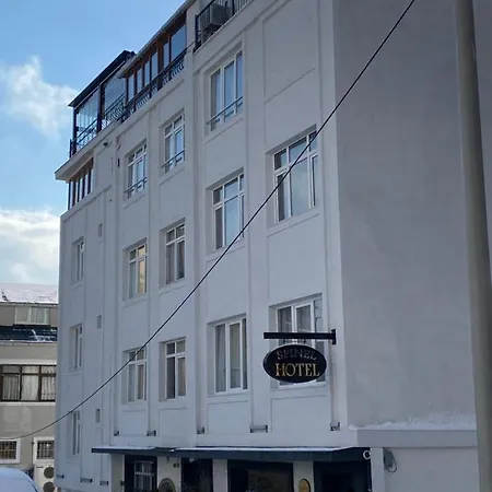 Spinel - Old 3* Istanbul