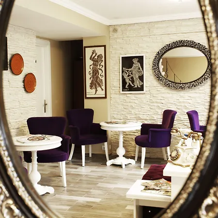 Hotel Spinel - Old