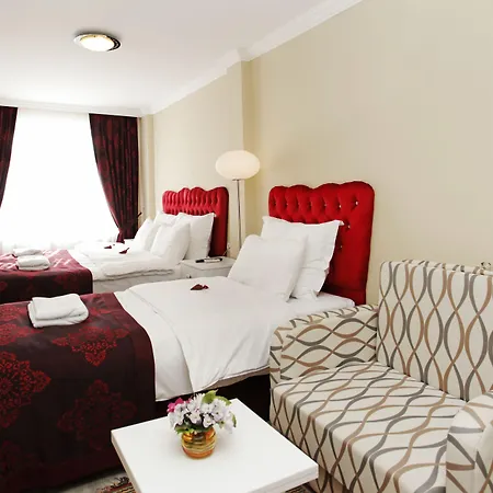Spinel - Old Hotel 3*