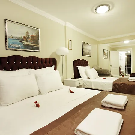 Hotel Spinel - Old Istanbul