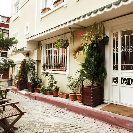 Hotel Spinel - Old Istanbul