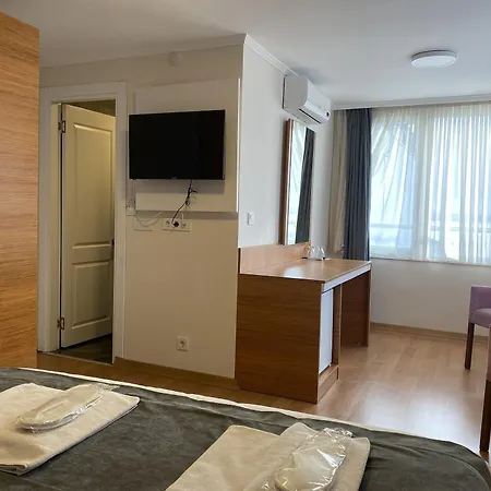 Hotel Spinel - Old Istambul