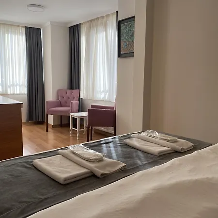 Hotel Spinel - Old Istambul