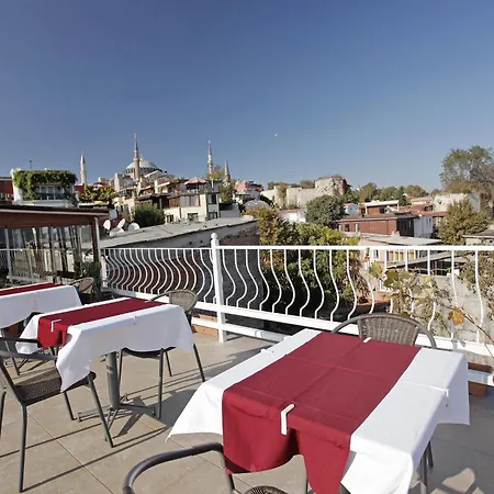 Spinel - Old 3* Istambul